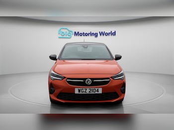 Used Vauxhall Corsa 2022 for sale - 76084427: Photo 3