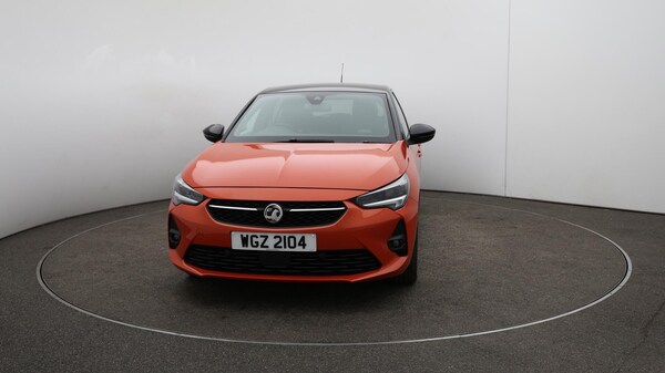 Used Vauxhall Corsa 2022 for sale - 76084427: Photo 40