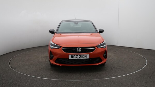 Used Vauxhall Corsa 2022 for sale - 76084427: Photo 41