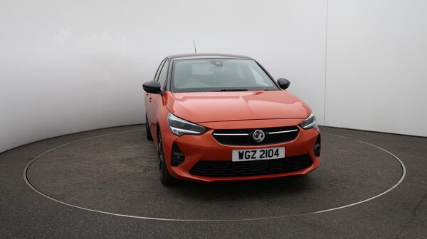 Used Vauxhall Corsa 2022 for sale - 76084427: Photo 42