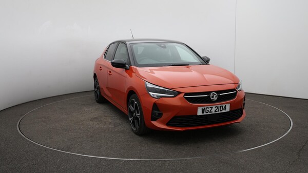 Used Vauxhall Corsa 2022 for sale - 76084427: Photo 43