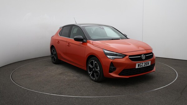 Used Vauxhall Corsa 2022 for sale - 76084427: Photo 44