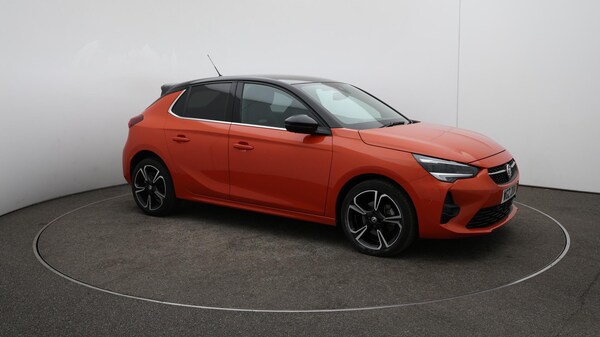 Used Vauxhall Corsa 2022 for sale - 76084427: Photo 46