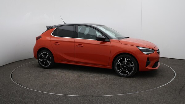 Used Vauxhall Corsa 2022 for sale - 76084427: Photo 47