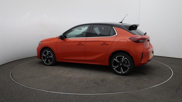 Used Vauxhall Corsa 2022 for sale - 76084427: Photo 48