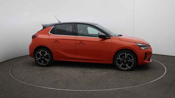 Used Vauxhall Corsa 2022 for sale - 76084427: Photo 49