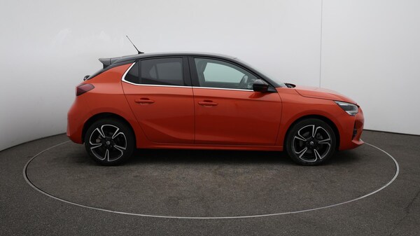 Used Vauxhall Corsa 2022 for sale - 76084427: Photo 50