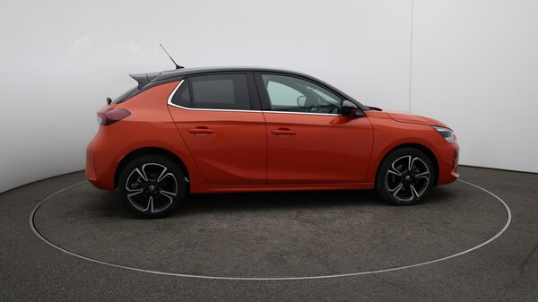 Used Vauxhall Corsa 2022 for sale - 76084427: Photo 51
