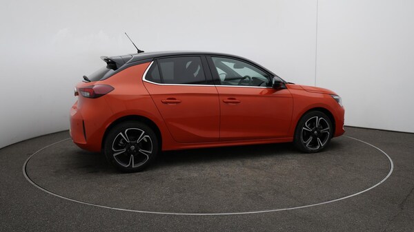 Used Vauxhall Corsa 2022 for sale - 76084427: Photo 52