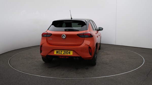 Used Vauxhall Corsa 2022 for sale - 76084427: Photo 57
