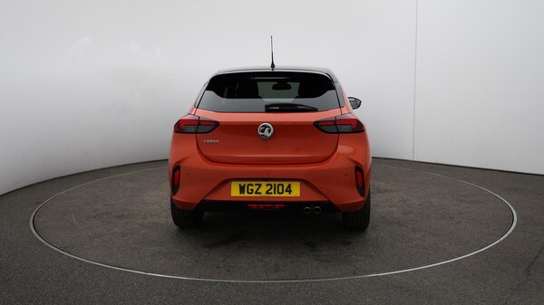 Used Vauxhall Corsa 2022 for sale - 76084427: Photo 58