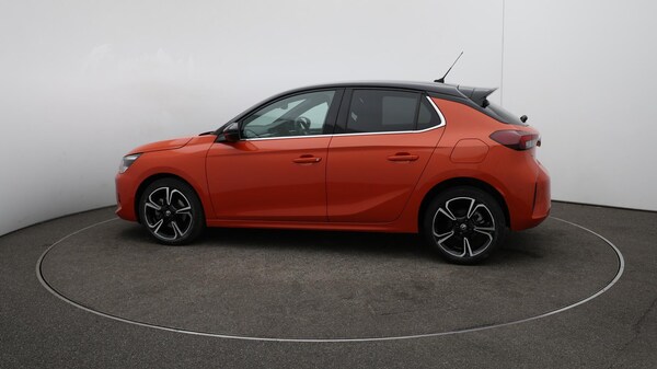 Used Vauxhall Corsa 2022 for sale - 76084427: Photo 59