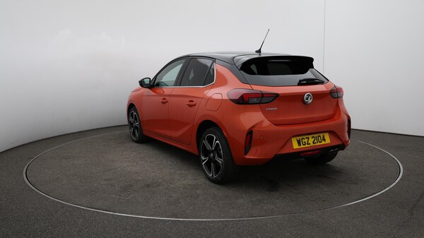Used Vauxhall Corsa 2022 for sale - 76084427: Photo 62
