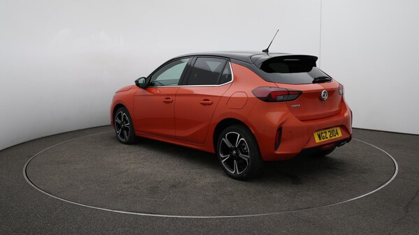 Used Vauxhall Corsa 2022 for sale - 76084427: Photo 63