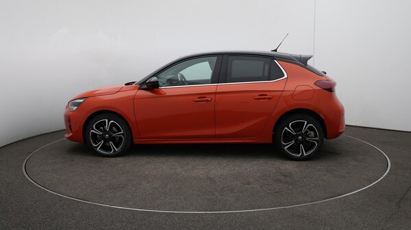 Used Vauxhall Corsa 2022 for sale - 76084427: Photo 65