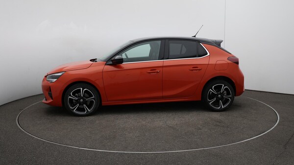 Used Vauxhall Corsa 2022 for sale - 76084427: Photo 66