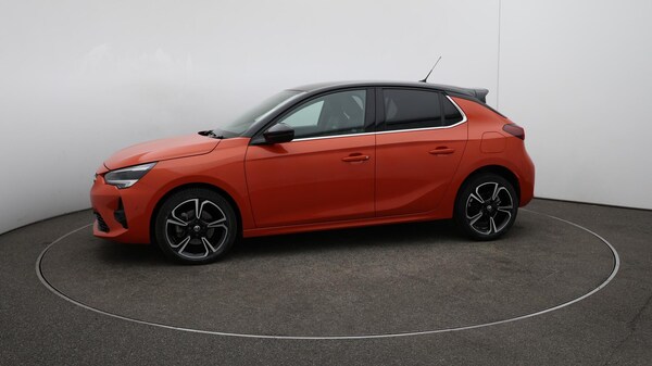 Used Vauxhall Corsa 2022 for sale - 76084427: Photo 67