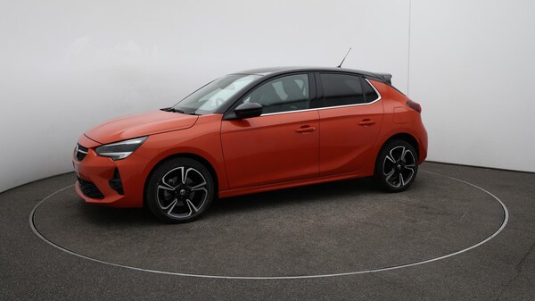 Used Vauxhall Corsa 2022 for sale - 76084427: Photo 68
