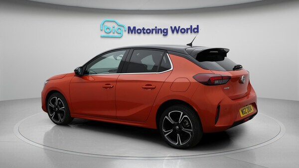 Used Vauxhall Corsa 2022 for sale - 76084427: Photo 6