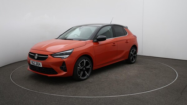 Used Vauxhall Corsa 2022 for sale - 76084427: Photo 70