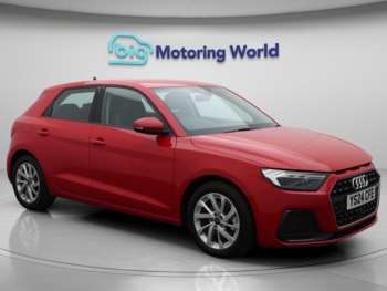 Used Audi A1 2024 for sale - 75363389: Photo