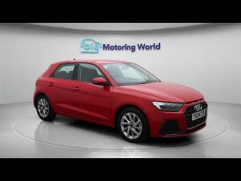 Used Audi A1 2024 for sale - 75363389: Photo