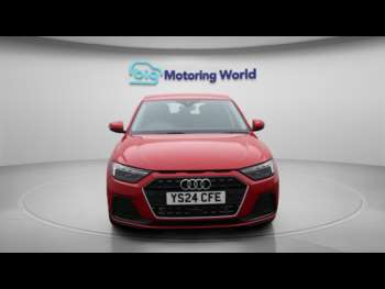 Used Audi A1 2024 for sale - 75363389: Photo