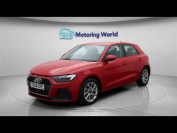 Used Audi A1 2024 for sale - 75363389: Photo