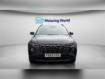 Used Hyundai TUCSON 2023 for sale - 78950097: Photo