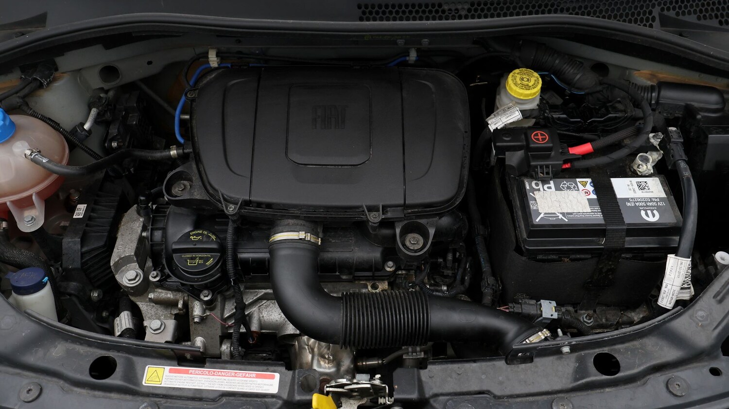 Used Fiat 500 for sale - 77580995: Photo 19