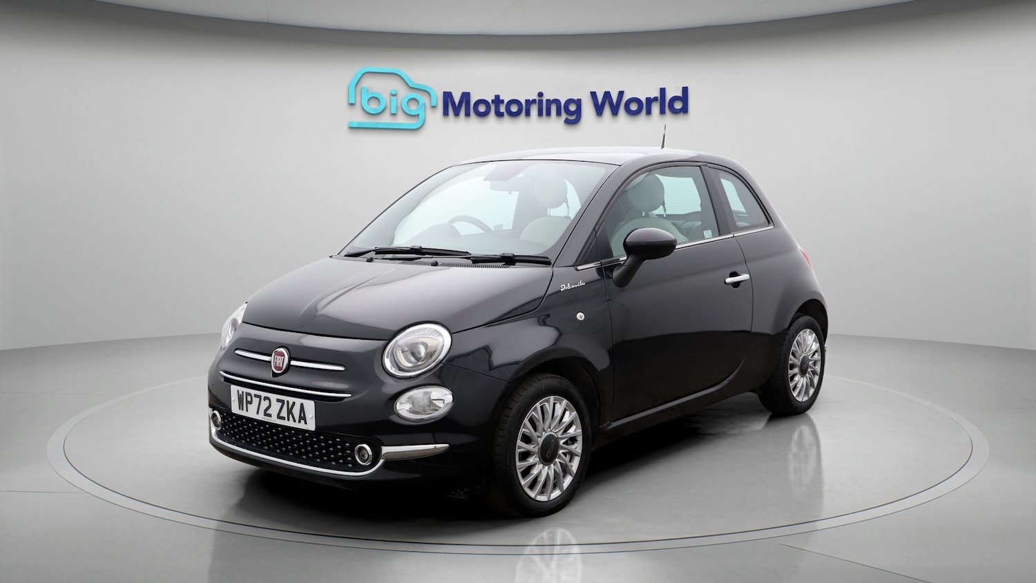 Used Fiat 500 for sale - 77580995: Photo 3