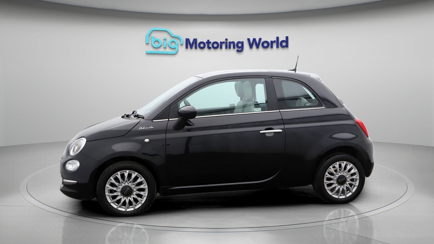 Used Fiat 500 for sale - 77580995: Photo 4