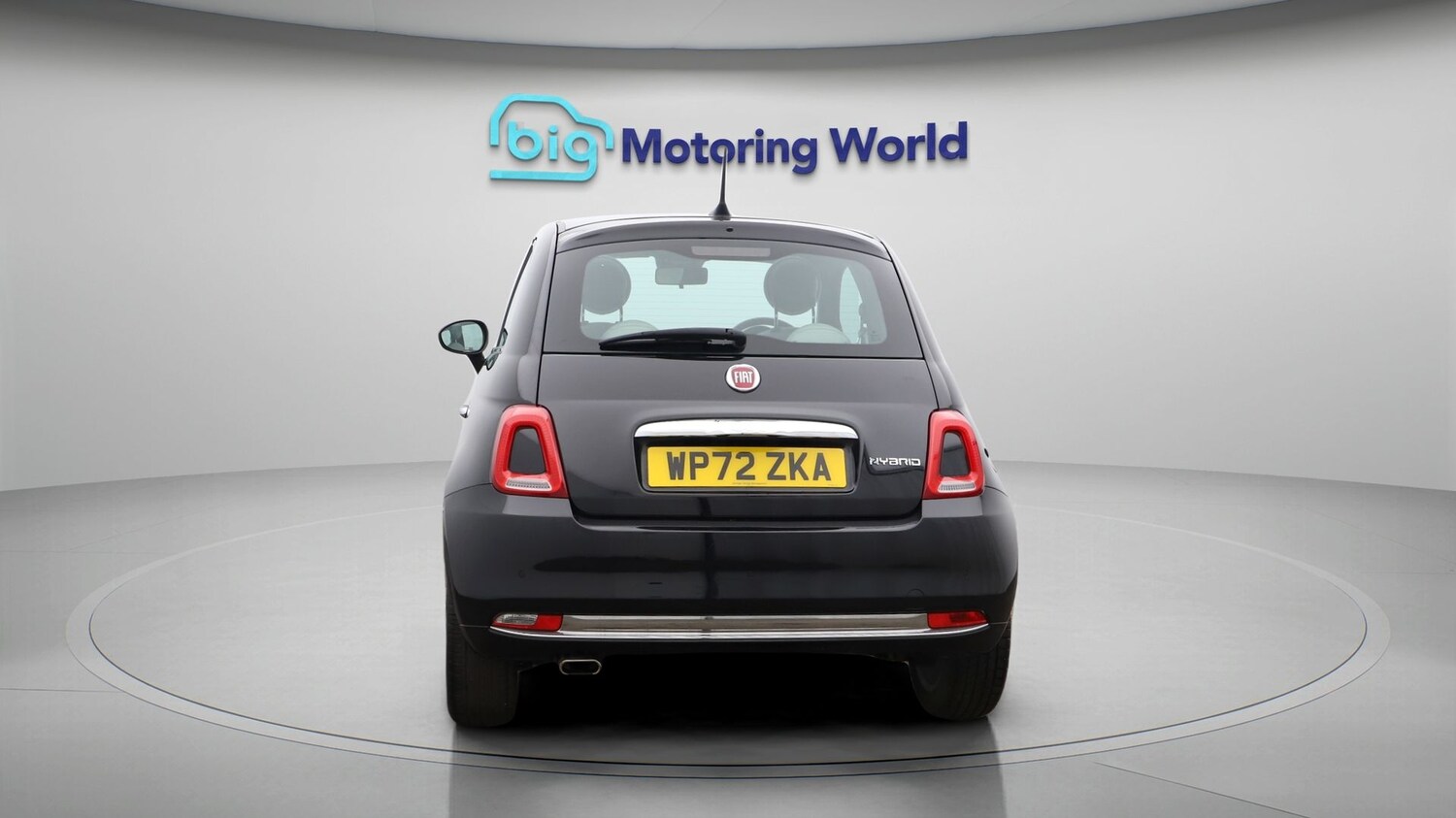 Used Fiat 500 for sale - 77580995: Photo 6