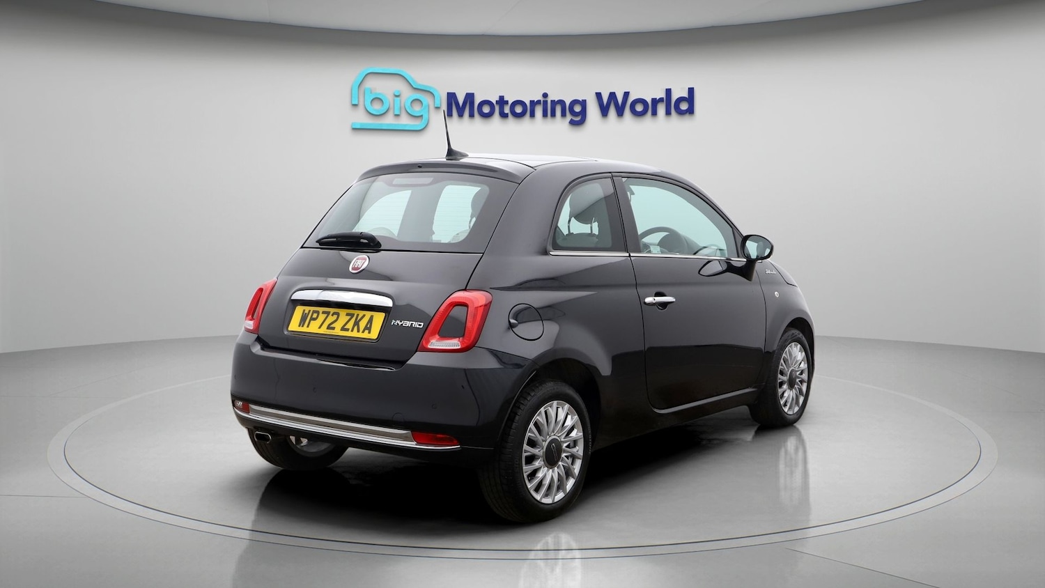 Used Fiat 500 for sale - 77580995: Photo 7