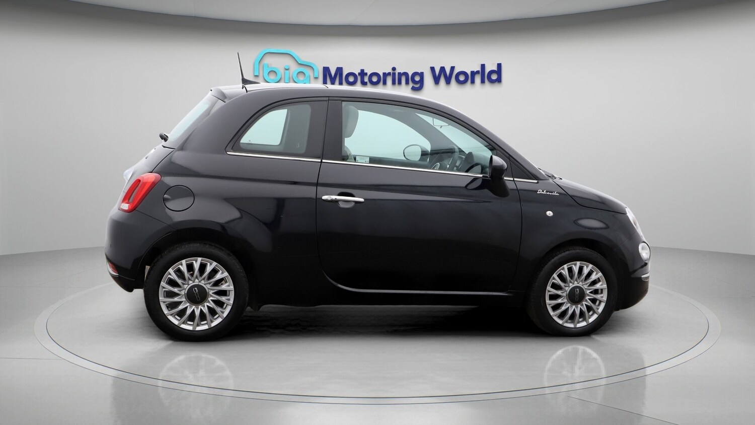 Used Fiat 500 for sale - 77580995: Photo 8