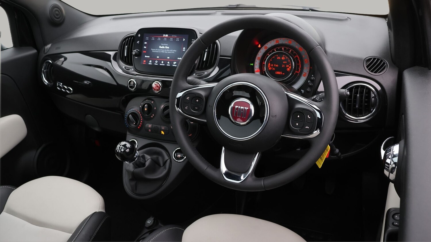 Used Fiat 500 for sale - 77580995: Photo 9