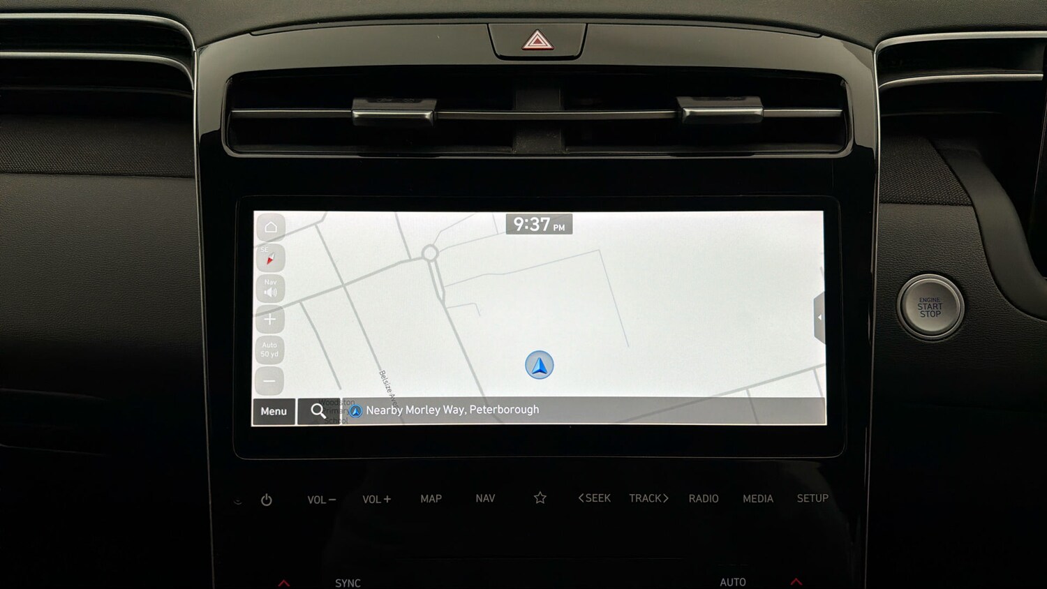 Used Hyundai TUCSON 2023 for sale - 78013758: Photo 10