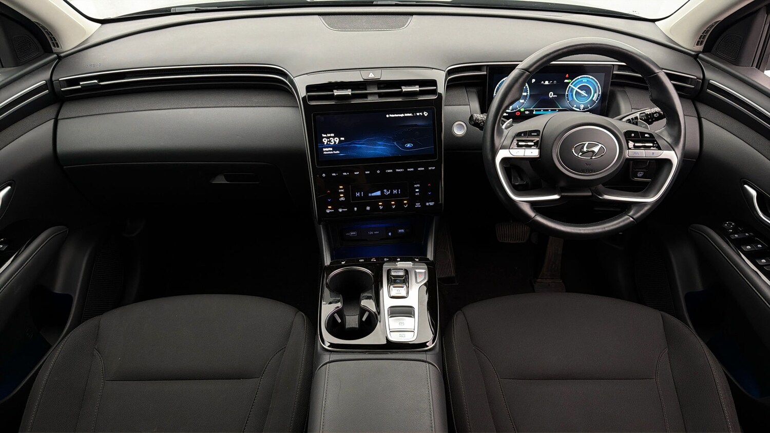 Used Hyundai TUCSON 2023 for sale - 78013758: Photo 12