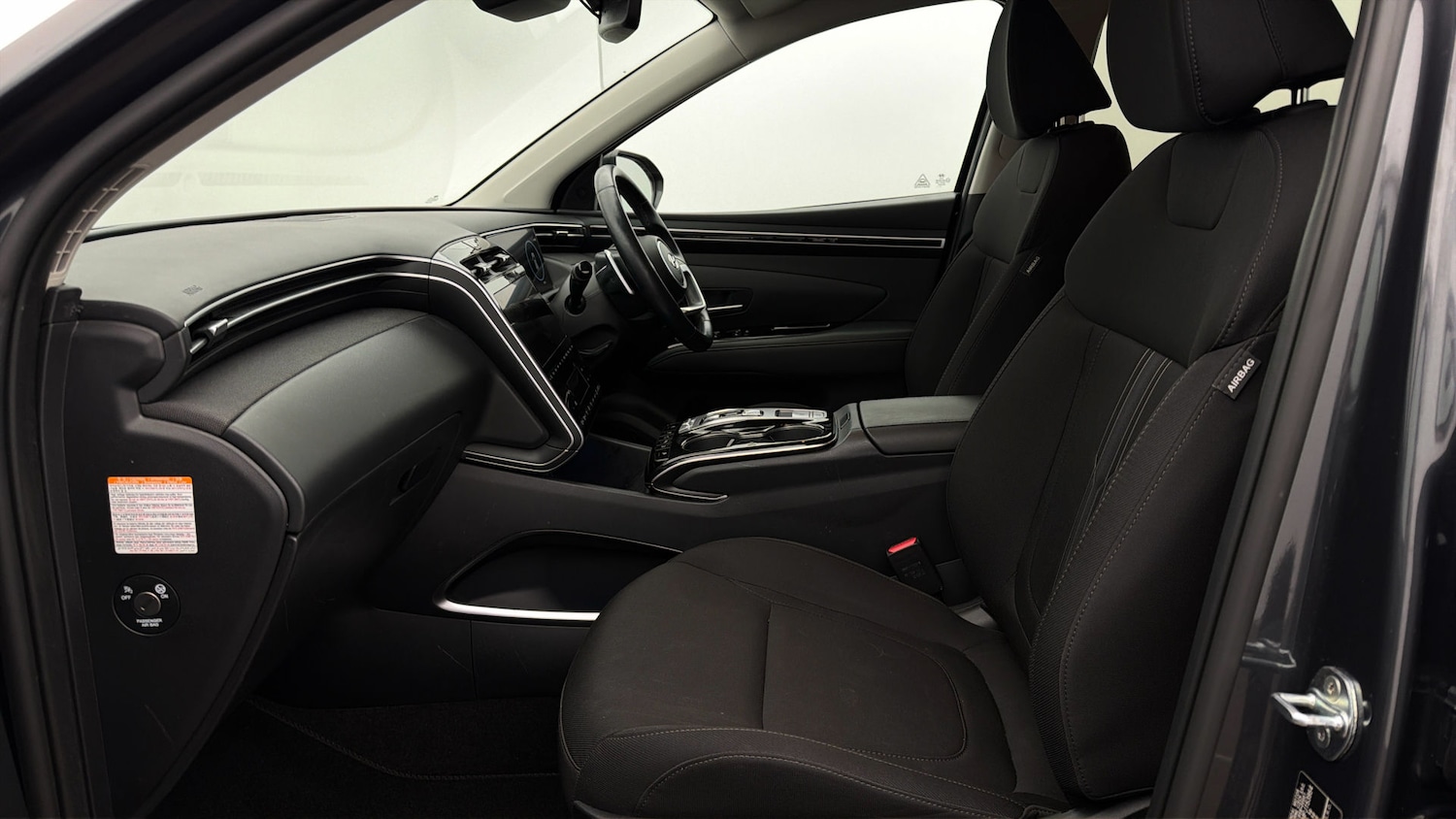 Used Hyundai TUCSON 2023 for sale - 78013758: Photo 13