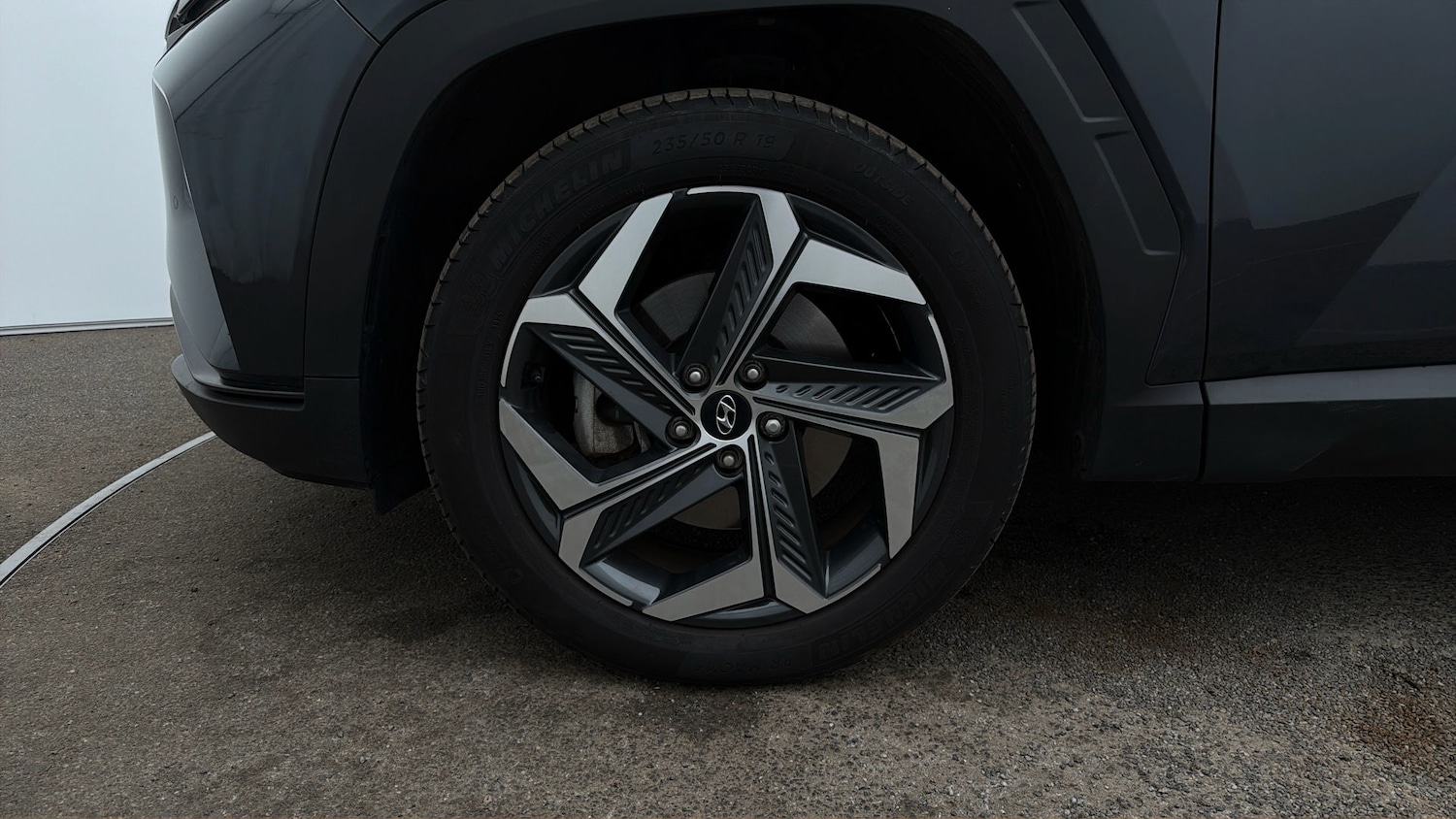 Used Hyundai TUCSON 2023 for sale - 78013758: Photo 17