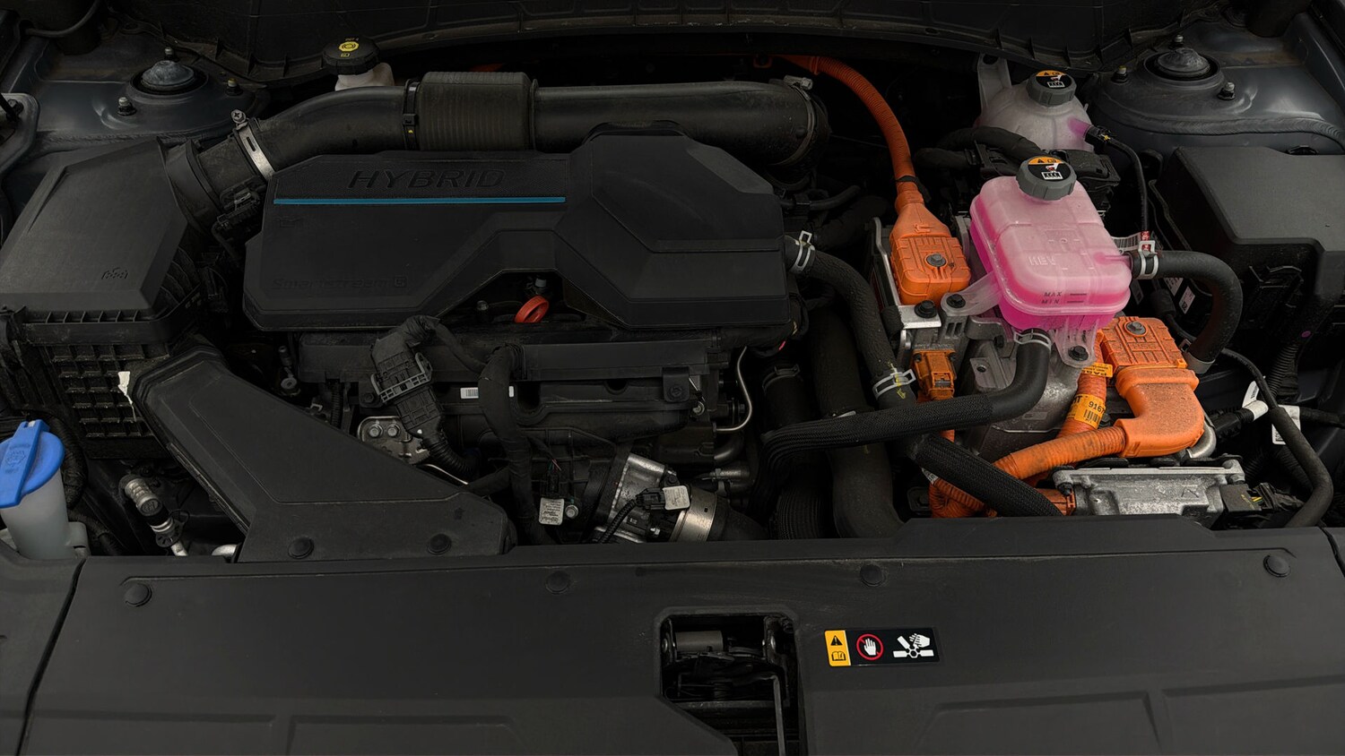 Used Hyundai TUCSON 2023 for sale - 78013758: Photo 18