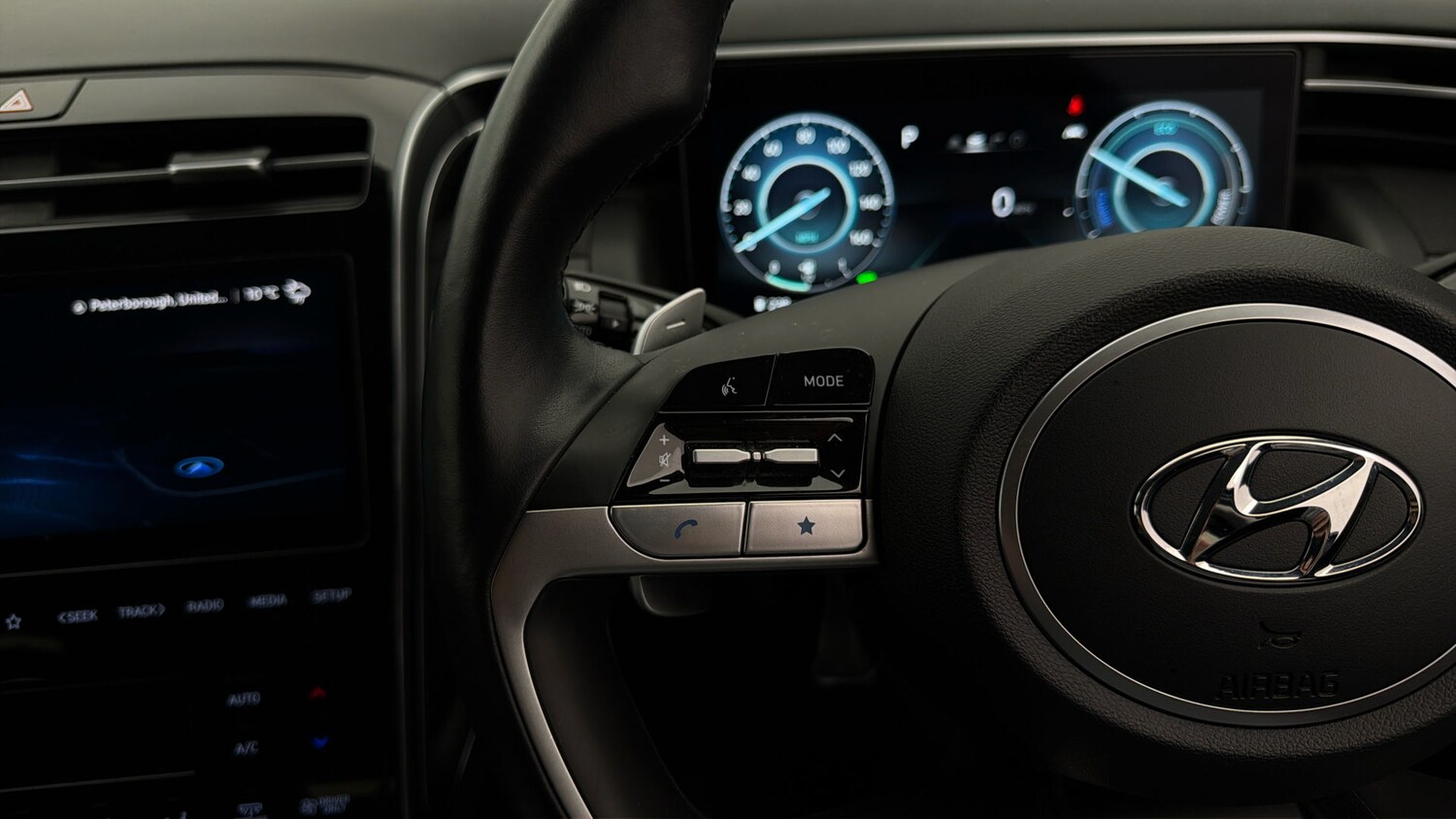 Used Hyundai TUCSON 2023 for sale - 78013758: Photo 23