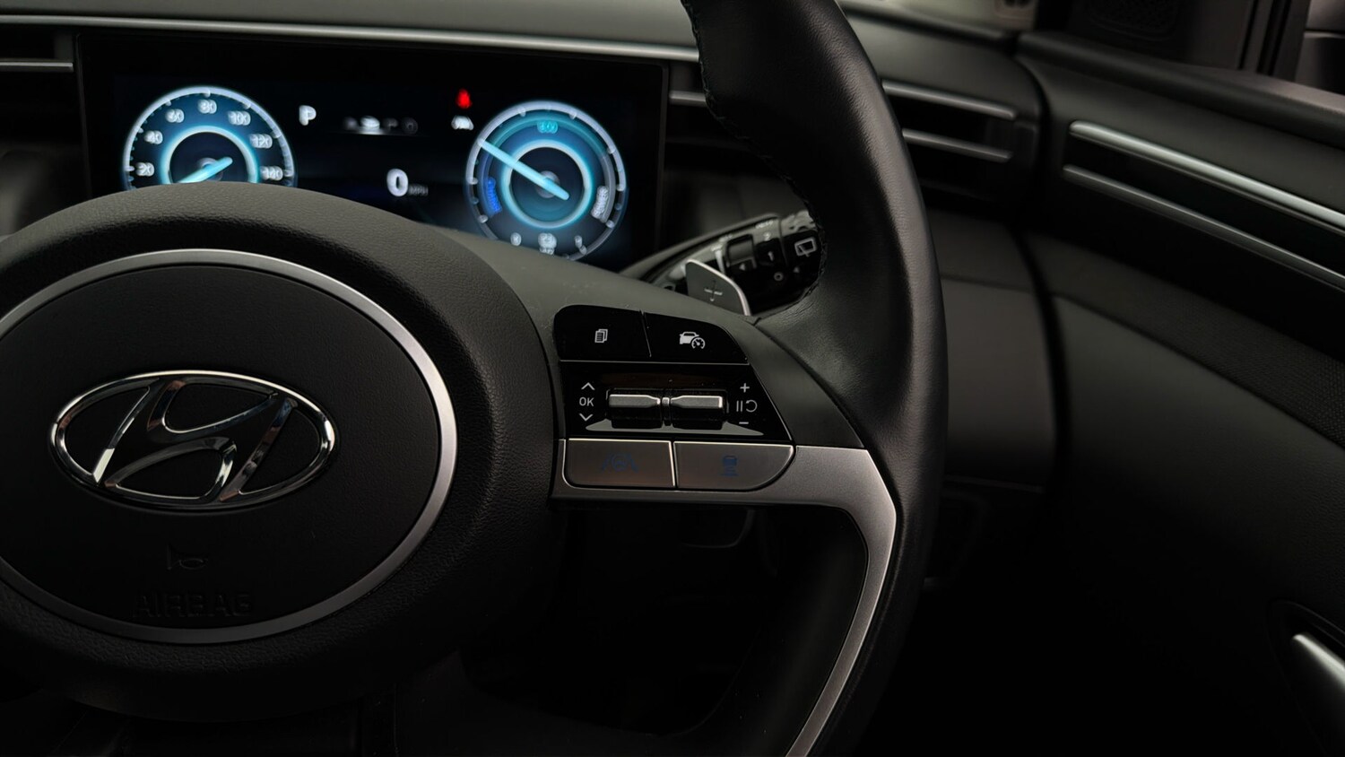 Used Hyundai TUCSON 2023 for sale - 78013758: Photo 24