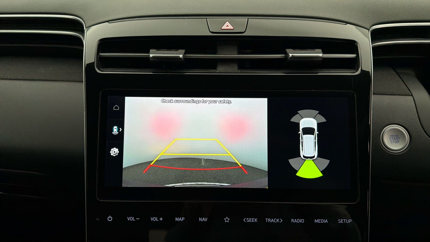 Used Hyundai TUCSON 2023 for sale - 78013758: Photo 26