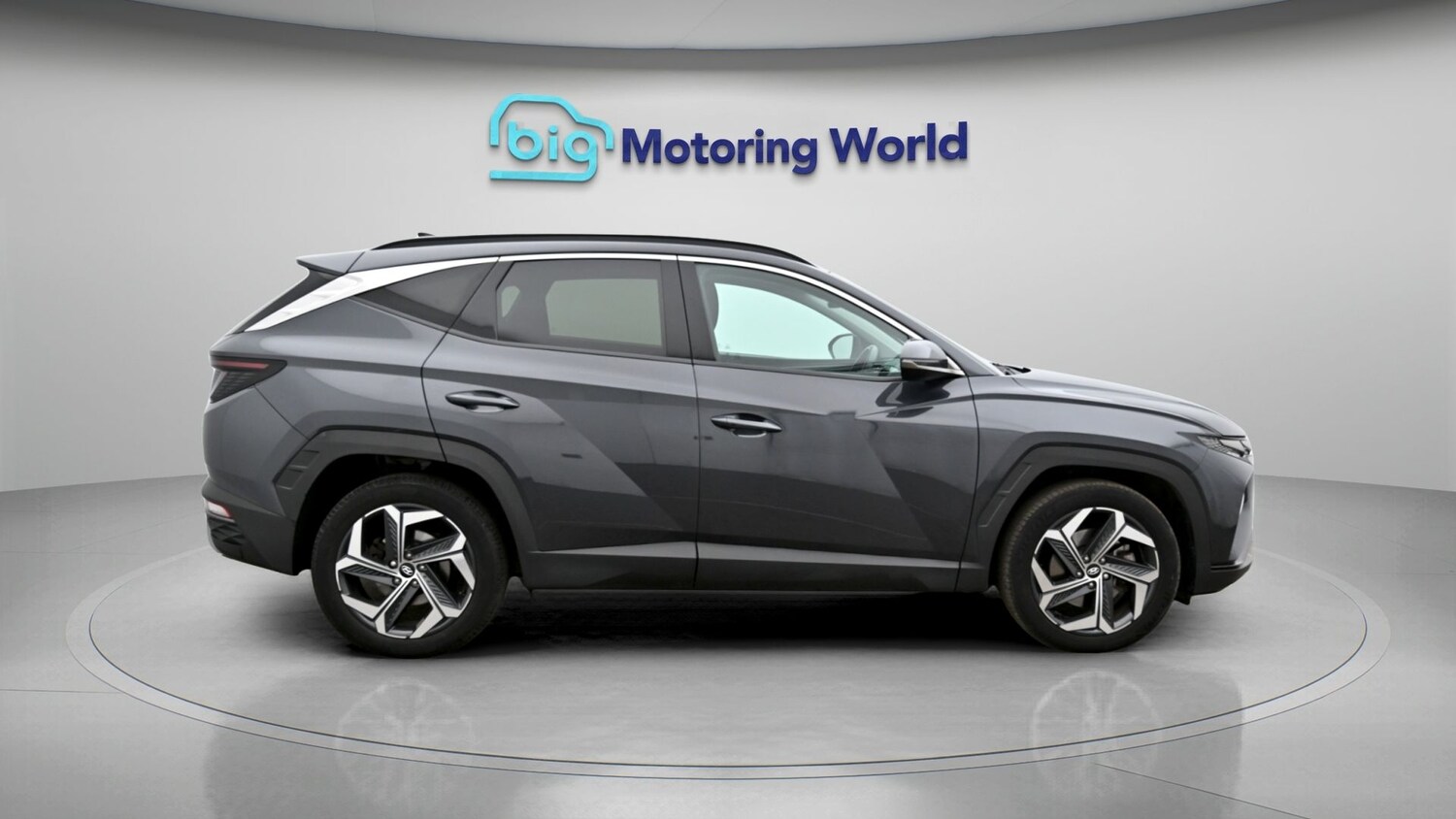 Used Hyundai TUCSON 2023 for sale - 78013758: Photo 8