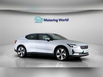 Used Polestar Polestar 2 2023 for sale - 79775619: Photo