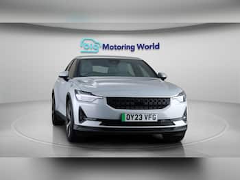 Used Polestar Polestar 2 2023 for sale - 79775619: Photo