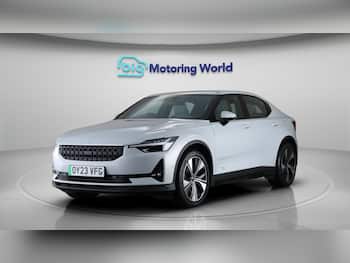 Used Polestar Polestar 2 2023 for sale - 79775619: Photo