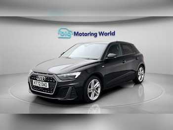 Used Audi A1 2023 for sale - 78775916: Photo