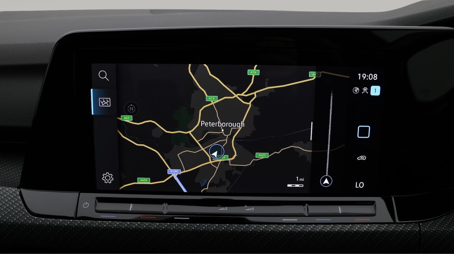 Used Volkswagen Golf 2024 for sale - 77459590: Photo 11